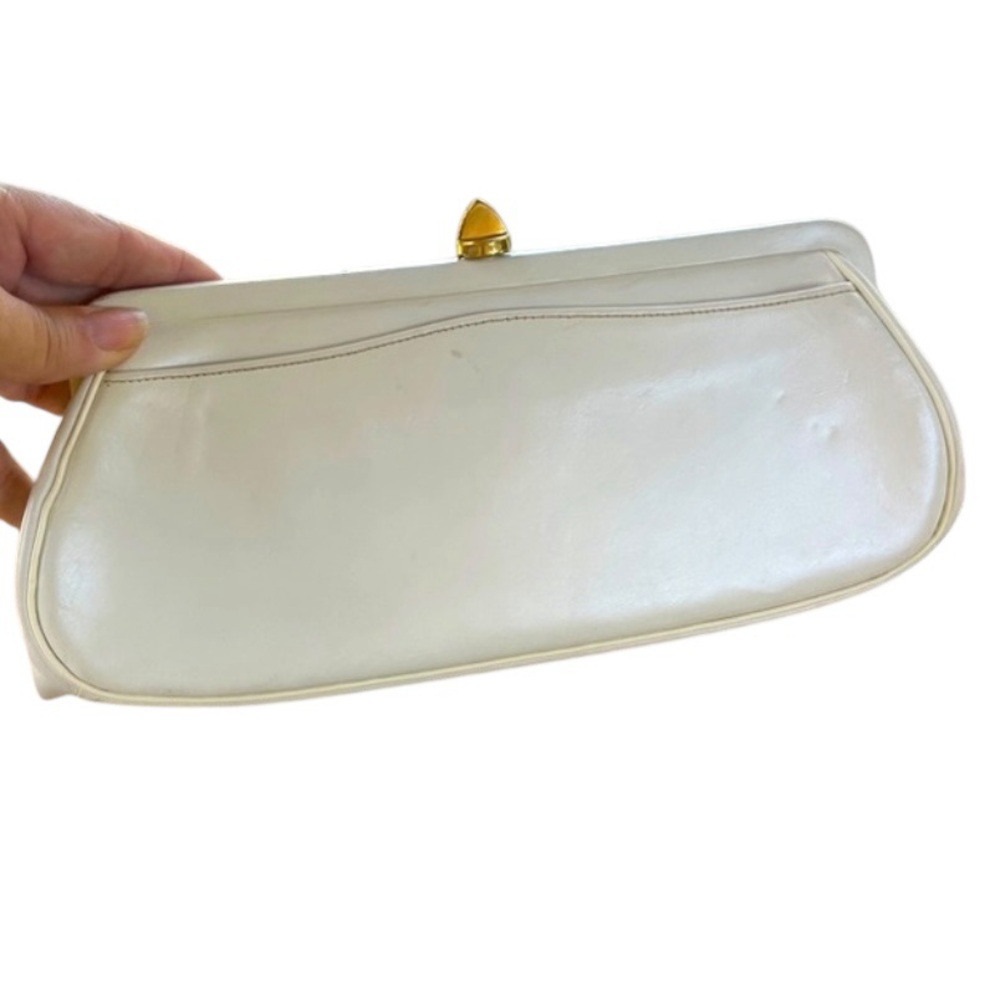 Vintage Kessler Clutch